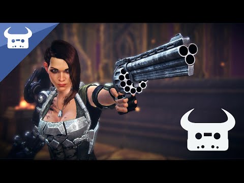 Video thumbnail for Bombshell