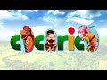 Cocoricó Abertura E Encerramento
