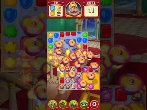 Royal Match Level 2681-2690