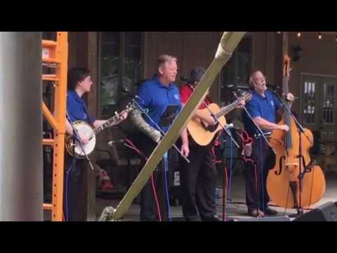 Stoney creek bluegrass festival