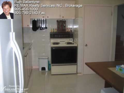 88 Cathcart Crescent, Brampton