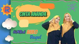 Download lagu Lagu - Cinta Ananda || biMBA AIUEO Bugel mp3