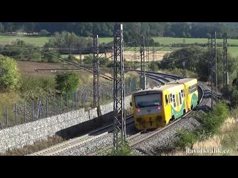 Train / Zug / Vlak - Regionova