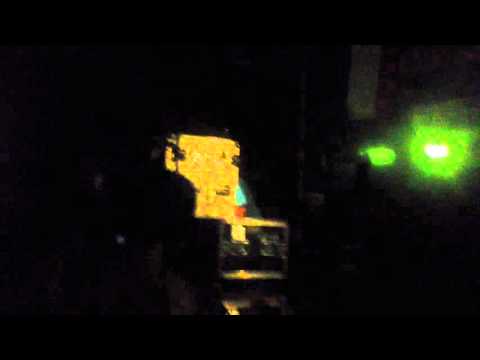 Iration Steppas play Dub All Sense @ University Of Dub ( Special Dedication to Marco Aka Kapa )