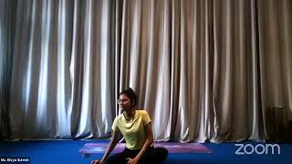 Yoga for PCOS
