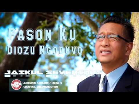 MTV Karaoke Pason Ku Diozu Ngoduvo   Jaikul Severinus