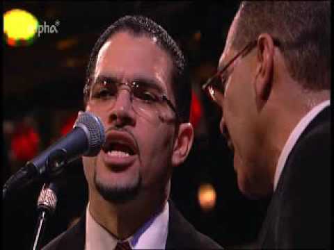 The Big 3 Palladium Orchestra - El Que Se Eiue - Jazzwoche Burghausen 2008