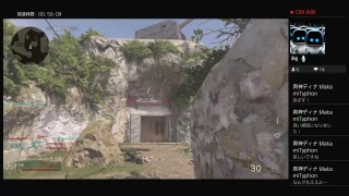 [ww2]しろろのまったり実況　　SR練習中！！