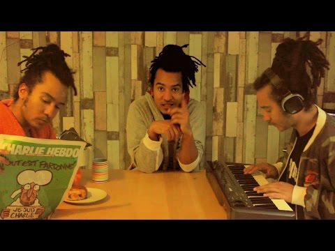 5. Ρεμίξ - Ούτε καν / Oute Kan (Official Video)