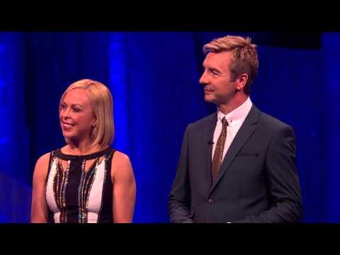 Luke Gets Mouthy At The Judges For Giving Him Lower Scores - Dancing On Ice