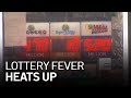 Lottery Fever Heats Up With Massive Mega Millions, Powerball Jackpots Lottery Fever Heats Up With Massive Mega Millions, Powerball Jackpots
