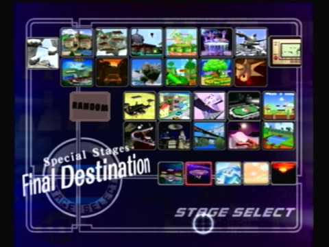 The Deep 3: Hyuga+SFAT (Blue) vs HomeMadeWaffles+Alan (Green)