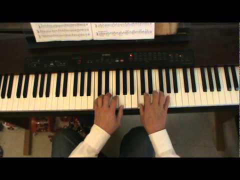 Methode Rose - Skip 3 keys, page 7