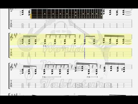 My last breath (ver. 2) - Evanescence