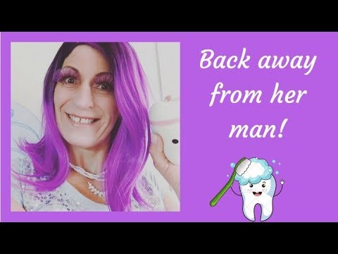 ASMR Tooth Fairy Roleplay || Soft Spoken