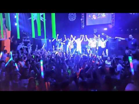 El Perdón - Diego Salomé (Vivo)