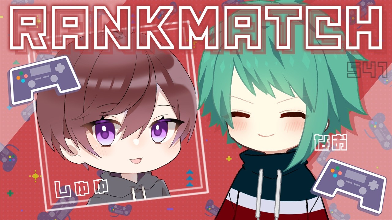 勝率50％以下なのでなんとか増やす！夜ランしゅゅさんと行きます！【第五人格】【IdentityV】