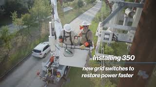 CenterPoint Energy - Ron Duggar