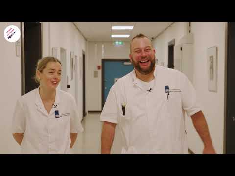 Lessen van Lieke S2, A1 | Werken als verpleegkundige in de gevangenis | mboRijnland