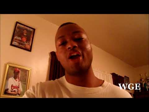 Poncho Blazin Atm - March 19, 2018