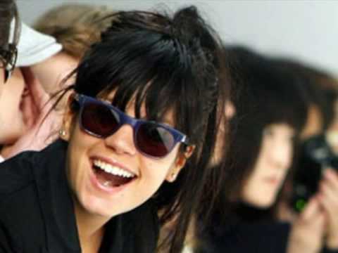 Lily Allen and Mick Jones (The Clash) - Straight to Hell