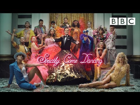 Strictly Come Dancing 2019 - BBC予告編 (Strictly Come Dancing 2019 - BBC Trailers)