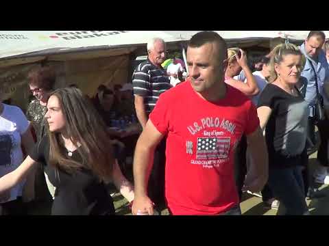 🛑Teferič Posestra Goražde🌍 n,t,v,(Suljo) 15,5,2022,