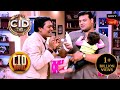 War Within CID Movies 17 Jun 2024