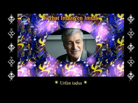 Feṛḥat Imaziɣen Imula   ~ Urfan taḍsa ~