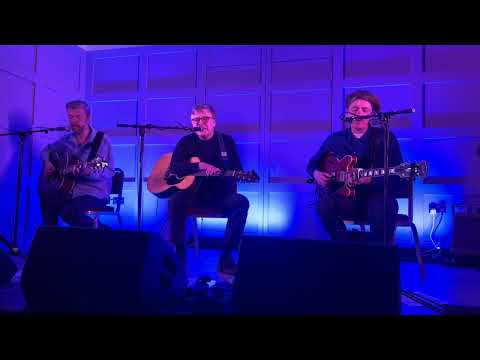 Does It All Add Up by Butler Blake & Grant - Frets Concerts February 17th 2023