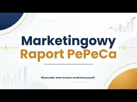 28.09.2026 | Raport PePeCa 01 | Google odsłania AI, wyszukiwanie zdjęciem i reklamy z agentem