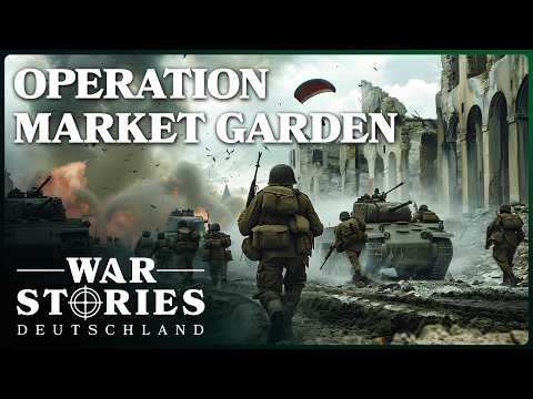 Entschied diese Geheimoperation den Zweiten Weltkrieg?