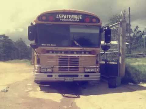 Baby Rasta Gringo  - Vamos Pa plaza (La Flota Old School "Transportes MOMO")
