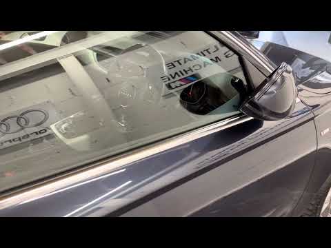 2017 Audi A6 2.0TDI S-Line