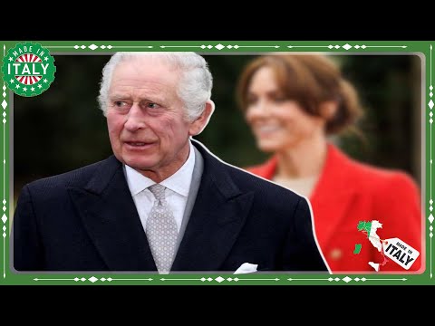 Kate, dopo settimane Re Carlo prende una decisione sofferta “Sarà sostituita”