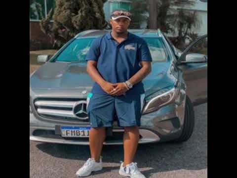 Kayblack -Licor 43 -Pode me esperar que eu tô chegando aí