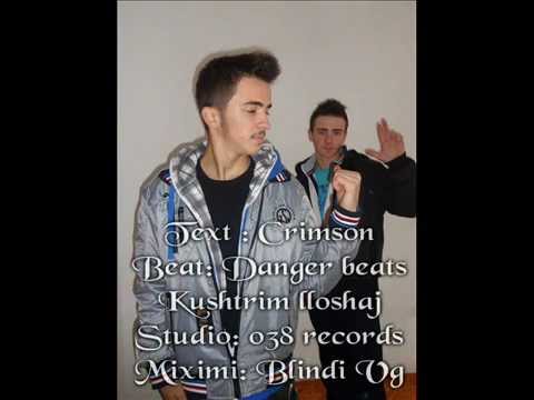 Crimson ft Nissi G - Thuj veq okeyy.mp3