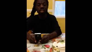 Sisqo is love ENOUGH