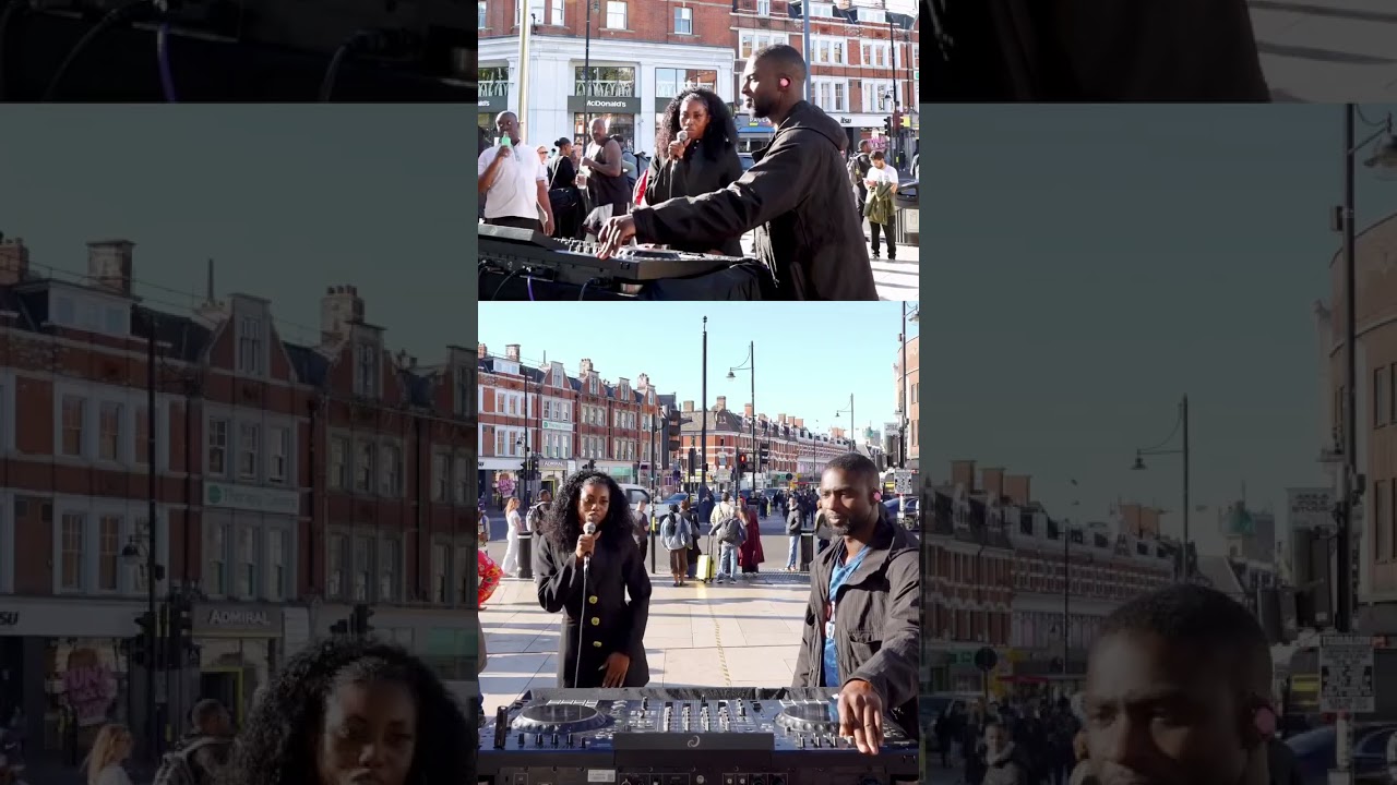 retqut 🔥🔥🔥🔥#djagonline #teamag #ukdj #tiktokdj AG Fest 2026 - London