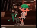 Marina Stomach Growl