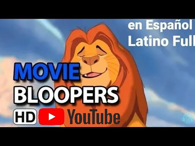 Vídeo relacionado con La filmación del grupo El Rey León de Disney no se preocupe Camiseta