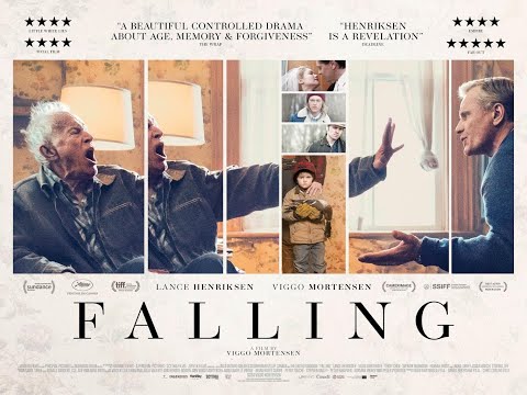 Falling - Official Trailer