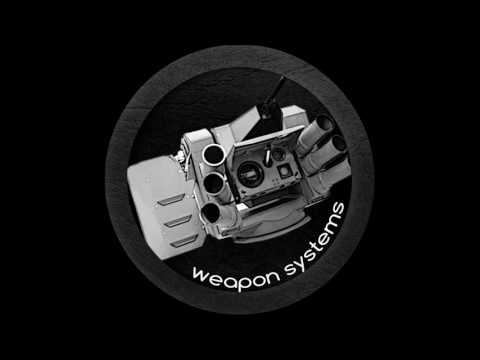 SKRY - Weapon Systems [ TRIBE ]