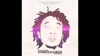 Hodgy Beats - Kush On My Mind