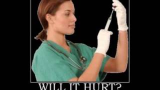 Gluecifer - Dr. Doktor