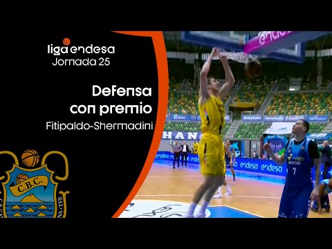 Defensa con premio