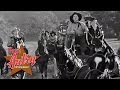 Gene Autry & Smiley Burnette - Deep in the Heart of Texas (from Heart of the Rio Grande 1942)