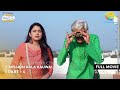 Mission Kala Kauwa FULL MOVIE Part 4 Taarak Mehta Ka Ooltah Chashmah Ep 3167 To 3169
