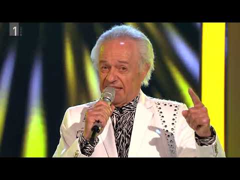 Alfi Nipič - Štajerc (V petek zvečer)