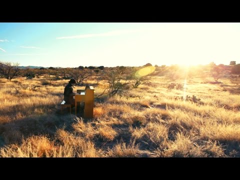 Zachary Bruno - Dawn Light (Official Music Video)